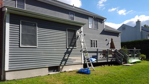All Photos for Elevation Painting & Carpentry in Westchester County, NY