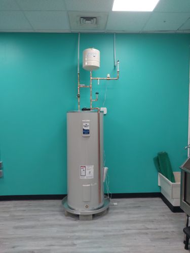 All Photos for EMR Plumbing and Heating LLC in Concord, NH