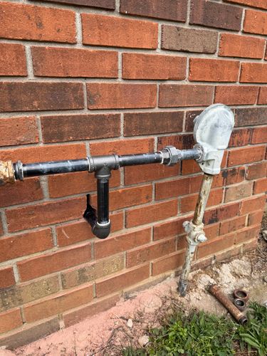All Photos for Keentucky Plumbing in Morganfield, KY