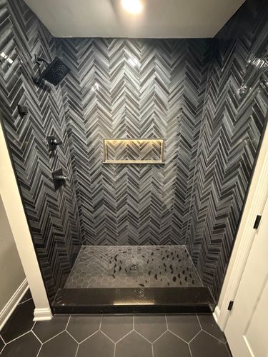 for Precision Tile LLC in Richmond, Kentucky