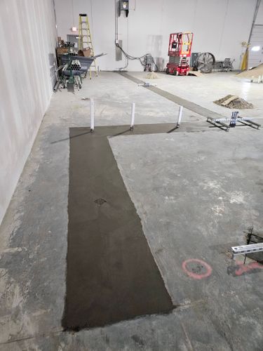 All Photos for Upright Concrete Construction LLC in Plain City, OH