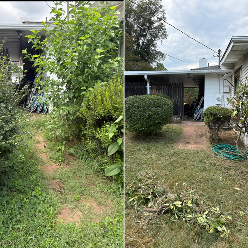  for Mountainside Property Services LLC in Warrenton, VA