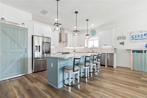 Custom Home Construction for Cast Away Homes LLC in Palm Coast, FL