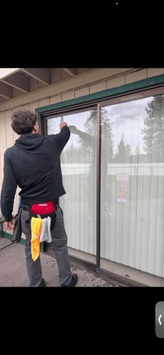 Window Cleaning for Quality Exterior Upkeep in Spokane, WA