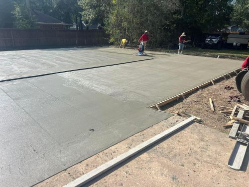 All Photos for TECC Roofing & Renovations in Harris County, TX