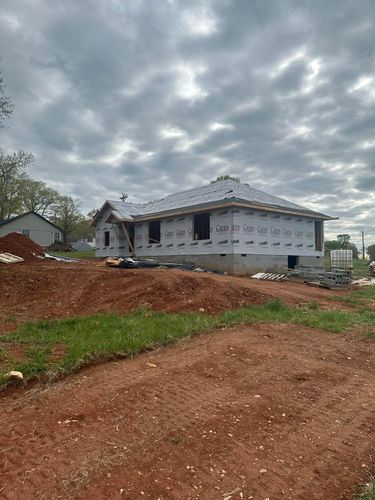  for G.S. Home Solutions in Bedford County, VA