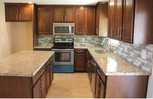  for McKenney Builders in Philadelphia, PA
