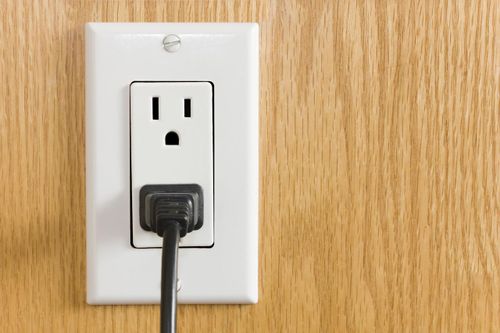 Outlets for Monterey Electric Systems  in Monterey, CA