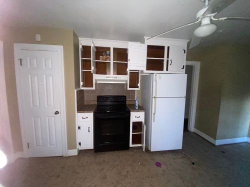 All Photos for Benson Renovations LLC in Yorktown, VA