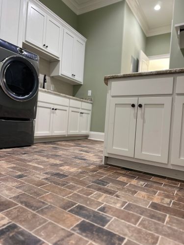 Home Remodeling for Emfinger Custom Builders LLC in Pine Mountain, GA