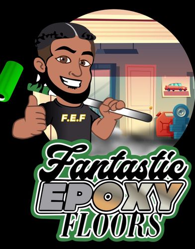  for Fantastic Epoxy Floors in Spring, TX
