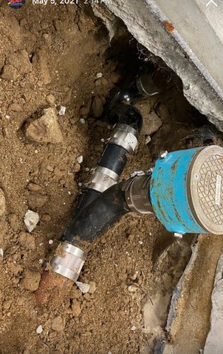  for Same Day Drains LLC in Los Angeles, CA