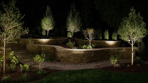 Hardscaping for 3R Outdoor in Morristown, TN