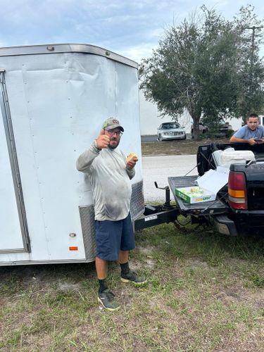  for Genesis Landscape Services in Spring Hill, FL