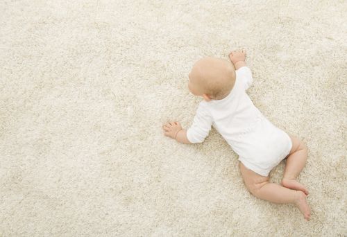 Our Process for Pro Clean Carpet Care in Sierra Vista, AZ