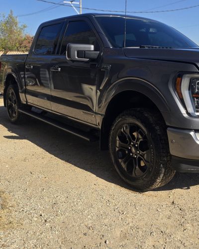 Full Detail Service for Luxury Auto Detail in Peoria, IL