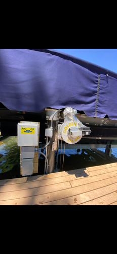 Dock and Boat lift Maintenance Service for Wagner's Lift & Dock Shop LLC in Watervliet, MI