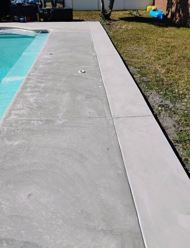 All Photos for American Acrylic Concrete Coatings in Longwood, FL