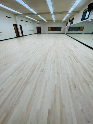 Sanding for Unique Hardwood Floors in Concord, CA
