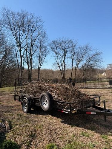 All Photos for Grass & Blast Lawn Care and Power Washing in Spring Hill, TN