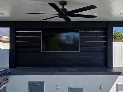 Patio Cover Installation for The Patio Cover Company  in Banning, CA