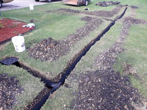 All Photos for Lavon Lawn Plus in Lavon, TX