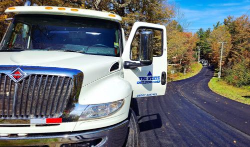 Asphalt Emulsions for Tri-State Emulsions Corp in New Jersey, NJ