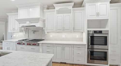 Custom Woodworking for C&E Custom in Payson, UT