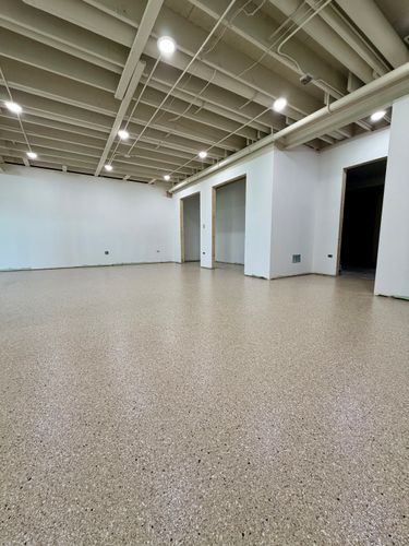  for Lakeside Garage Floors in Chicago, IL