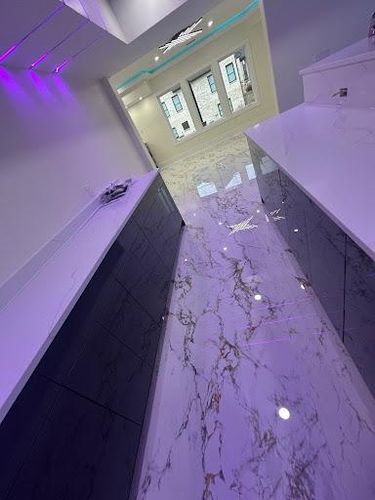 Flooring for Nova BuildCon LLC in Lilburn, GA