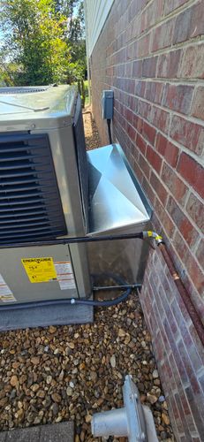 HVAC Maintenance and Tune-Ups for Robby's Heat & Air  in Athens, TN