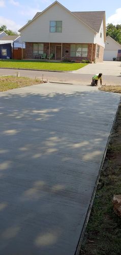  for Gb Concrete & Roofing in Spencer, OK