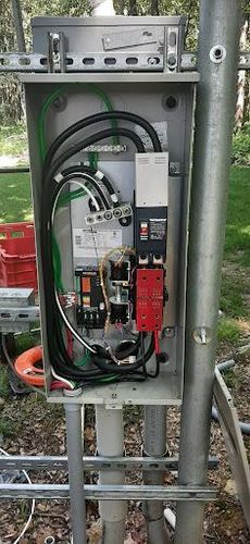  for Core Electric in Johnstown, PA