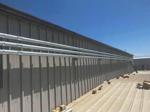 Wiring And Rewiring for Haran Electric & Solar in Red Bluff, CA