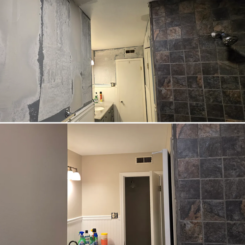  for Urena Professional Painting in Huntsville, AL