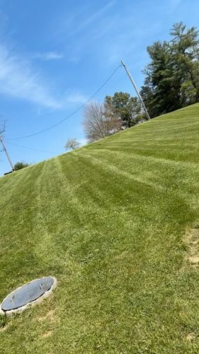 All Photos for Gullion’s Lawn and Landscaping in DeMossville, KY