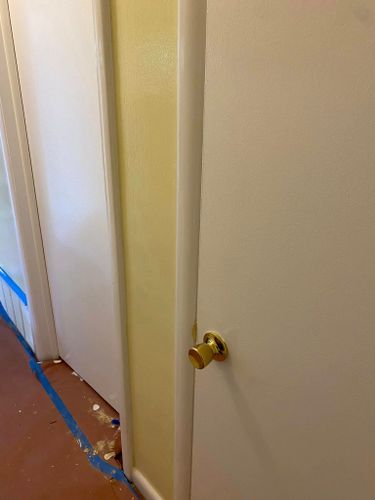 Drywall for Painting Concord LLC in New Castle, DE