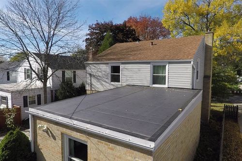 All Photos for Rucker Roofing, LLC in Cincinnati, OH