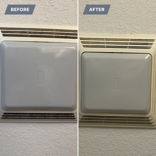 Maintenance Cleaning (Weekly, Biweekly, & Monthly) for A Beautiful Day Cleaning in Rogers, AR