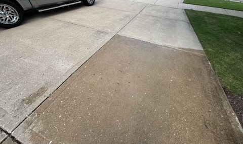 Driveways & Patios for LC Construction and Remodeling in Naperville, IL