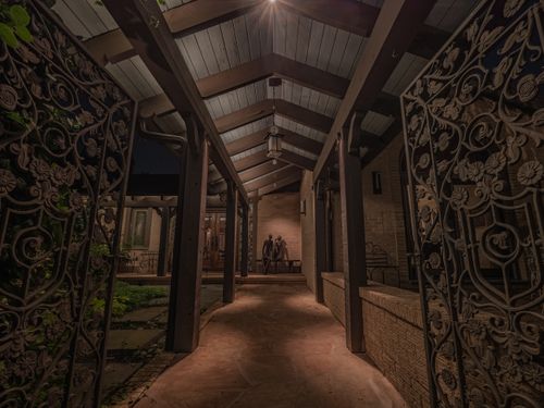 All Photos for Unique Outdoor Lighting in Short Hills, NJ