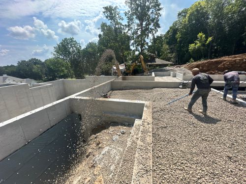 for RDH Contracting in Goodlettsville, TN
