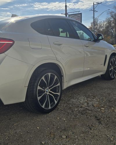 Full Detail Service for Luxury Auto Detail in Peoria, IL