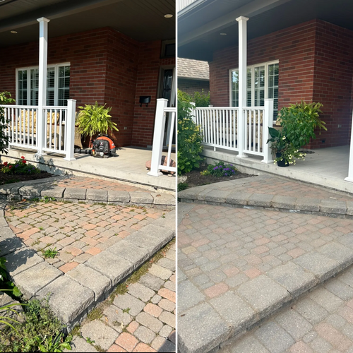  for Bravo Interlock Repairs in Burlington , ON