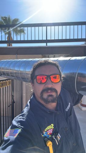 Routine Maintenance and Tune-ups for Super Cooling and Heating in Yuma, AZ