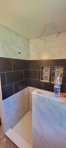  for P&L Tile in Londonderry, NH