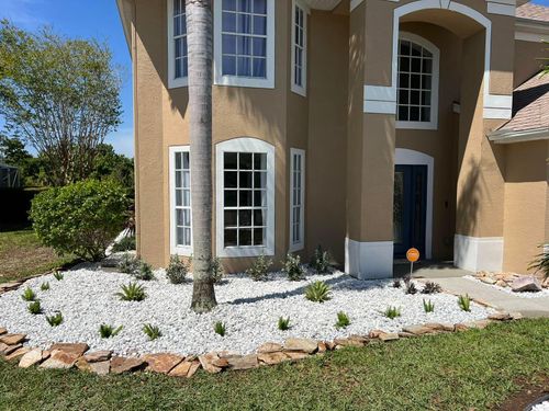 Lawn Maintenance for Florida Pro Turf in  Viera, FL