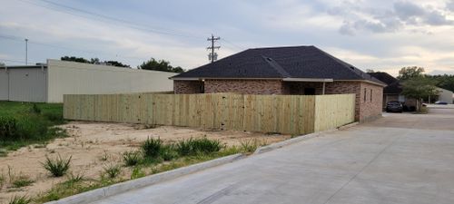 All Photos for Quick and Ready Fencing in Denham Springs, LA