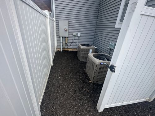  for FIRST CLASS GRASS LLC in Ligonier, IN