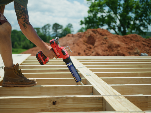  for BCM Carpentry in Morganton, NC